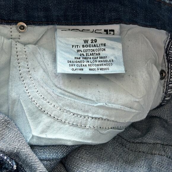 Joe’s Jeans - Socialite Size 29 - Picture 8 of 11